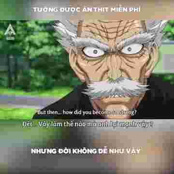 Lão Bang chọc Sai và cái kết 😚😚