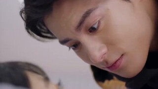 [Shen Yue x Wang Hedi |. Super Manis] "Meskipun Meteor Garden sudah lama dikeluhkan, perasaan CP yan