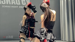 BABYMONSTER《PSYCHO》我速度来！好洗脑哇～