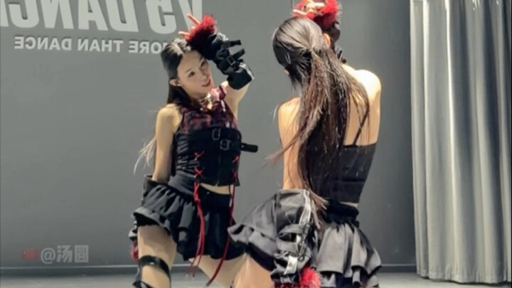 BABYMONSTER 《PSYCHO》ฉันมาเร็วมาก! ติดหูสุดๆ เลย～