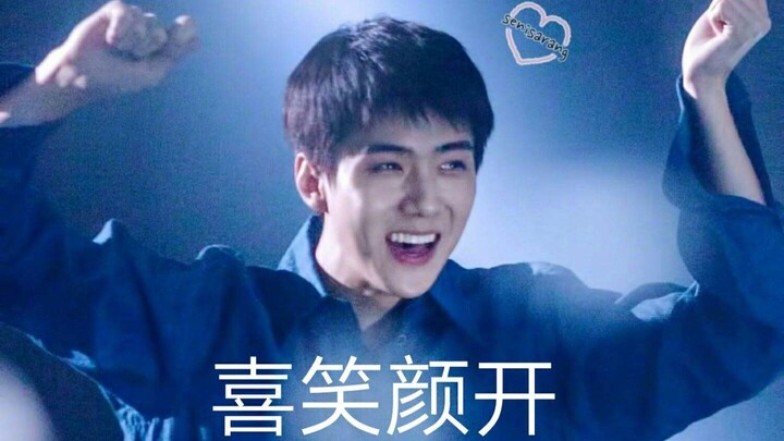 【EXO】ว่าด้วยเรื่องที่สุดเลิฟของวง EXO กลายเป็นจอมบงการของวงได้อย่างไร! จอมบงการที่ตัวเองหล่อเลี้ยงมา