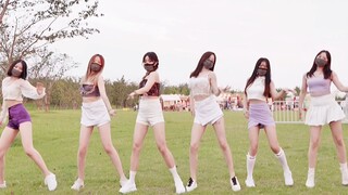 这炎热的夏天 躁动不安