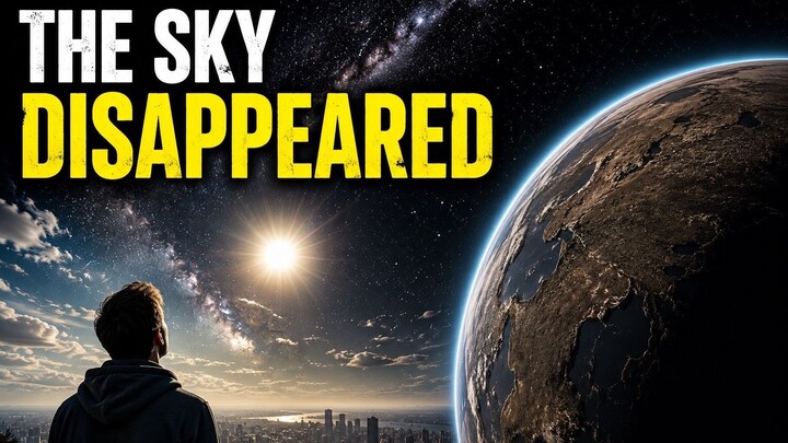 🎬 What If Earth Lost Its Atmosphere? | The Day the Sky Disappeared 🌍🌌