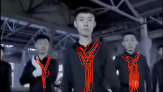 青海摇，但舞动青春