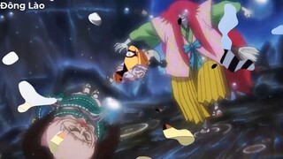 5 Trái Ác Quỷ Yếu Rơi Vào Tay Kẻ Mạnh-P4