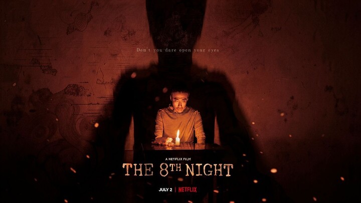 The 8Th Night (2021) Sub Indo