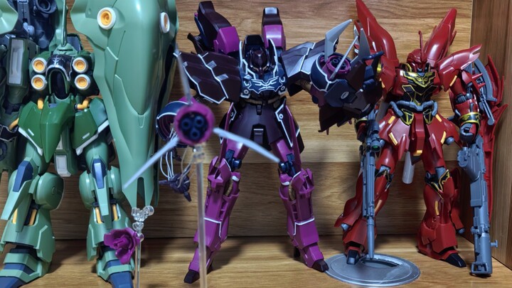 Difficult model proportions