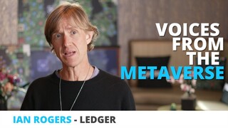 Ian Rogers shares his vision on the role of wallets and the future of Web3
