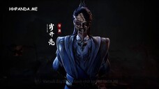 Lăng Thiên Độc Tôn Tập 21 Vietsub Miễn Phí - HHPANDA