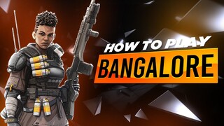 How to play Bangalore in Season 13 ft. ShivFPS