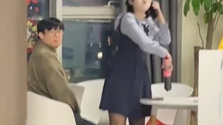 兔子就吃窝边草