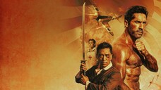 Prisoner of War (2025) Subtitle Indonesia