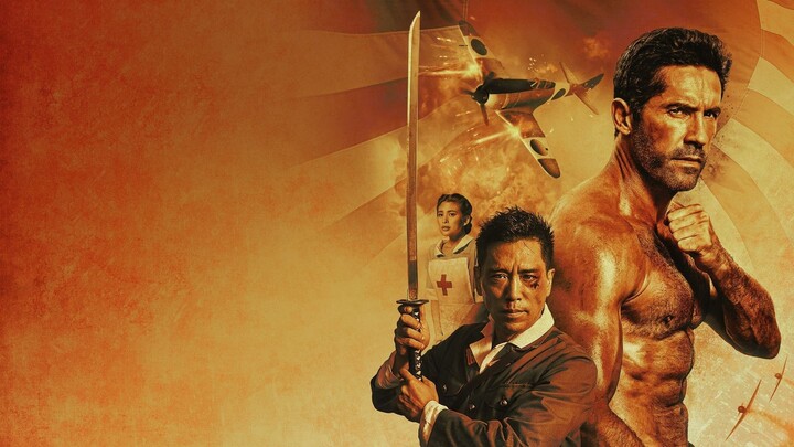 Prisoner of War (2025) Subtitle Indonesia