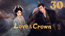 𝐿0𝑣3 & 𝐶𝑟0𝑤𝑛 - 𝐸𝑝𝑖𝑠𝑜𝑑𝑒 30 [𝐸𝑛𝑔 𝑆𝑢𝑏]