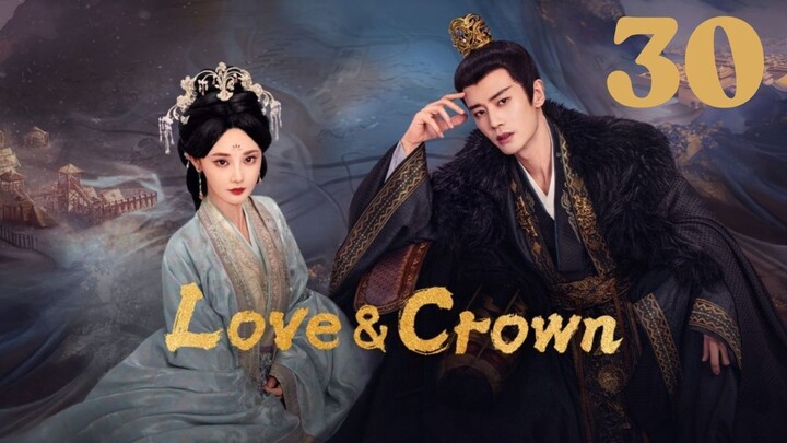 𝐿0𝑣3 & 𝐶𝑟0𝑤𝑛 - 𝐸𝑝𝑖𝑠𝑜𝑑𝑒 30 [𝐸𝑛𝑔 𝑆𝑢𝑏]