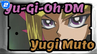 [Yu-Gi-Oh DM/Yugi Muto (Atem)/Bilibili Support League Season 5] In The Name Of The King!_2
