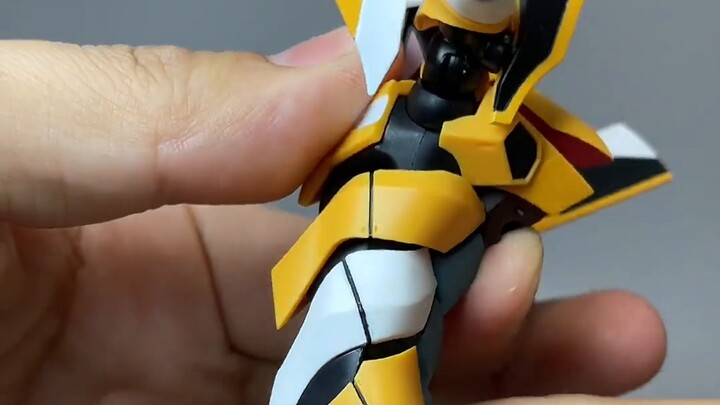 R Soul EVA New Movie Unit 0 Play Experience!!!