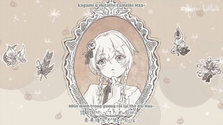 No.1 / Lumine Cover | Yanning Cover | Genshin Impact | Vietsub | Kawaii