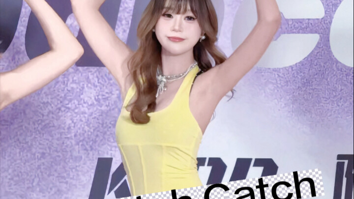 【Catch Catch- YENA】Công chúa Belle giáng trần