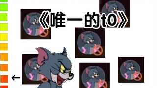 Tom and Jerry cat status