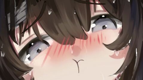 【Proses Melukis】Tuan Liang~ Kamu memang suka Manhui, ya. Hati-hati aja biar nggak dihukum mati~