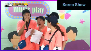 RM Kwangsoo và Jongkook thi hát 1 #videogiaitri