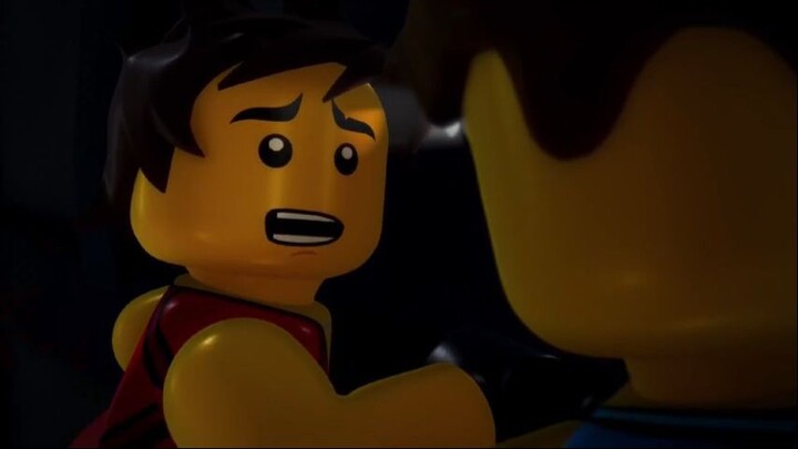 Ninjago | S4E2 | Only One Can Remain