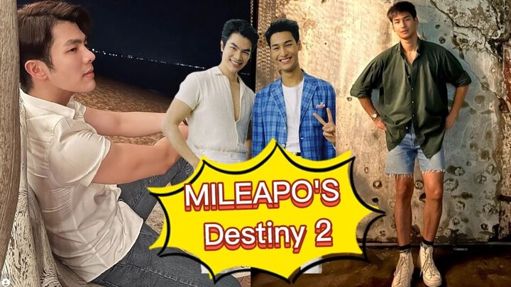 MILEAPO'S Destiny 2 😍😍😍[Part 1 is on my YouTube Channel]