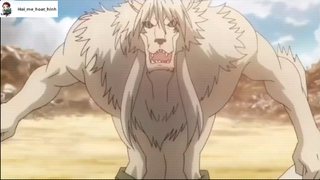 Ngươi thì mạnh đó nhưng ta thì còn mạnh hơn nhiều #anime #hoathinh