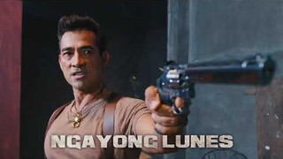 Ratratan na sina Black Rider at Señor Edgardo! (Episode 104 Teaser) | Black Rider