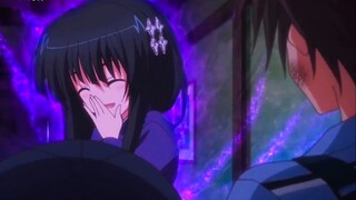 💞💞Tôi Khi Ở Trọ Cùng Bà Cô Chủ Phiền Phức 💞💞- abcdef -(AMV)