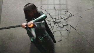 Thor: Goddess of Death sử dụng ngọn lửa vĩnh cửu để đánh thức xác sống của Asgard