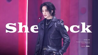 [4K] 黄铉辰直拍 Sherlock 4TH FM 240329 Stray Kids｜饭拍Ace.