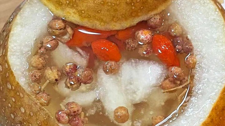 Bosnya orang yang Yang, buatkan dia minuman yang modis!