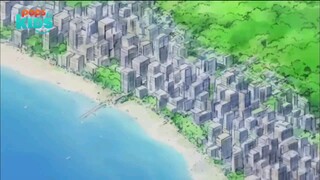 ドラえもん昆虫飛行機