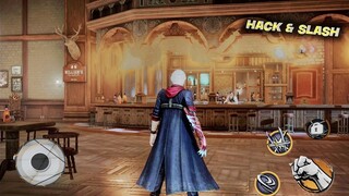 Top 20 Hack And Slash Games For Android 2023 HD Offline/Online