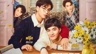 My Secret Love Episode 5 eng sub