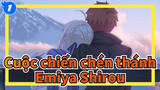 [Cuộc chiến chén thánh] Tổng hợp kiếm của Emiya Shirou_1
