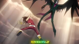 星游记配音演员