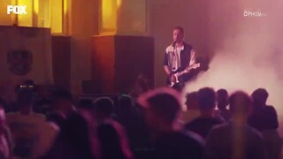 Bụi Trên Cổ Áo EP 2 [Sub Việt]