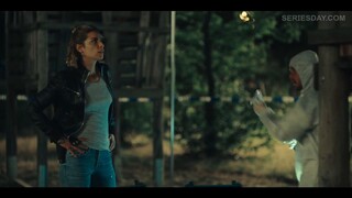 Sleeping Dog (2023) ย้อนปมคดีเลือด EP 2 [ซับไทย]