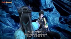 Peerless Battle Spirit Episode 108 Subtitle Indonesia