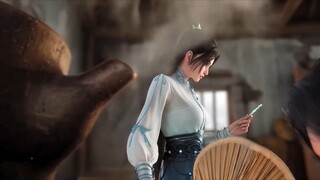 กระบี่จงมา ตอนที่ 6 ซับไทย