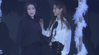 【左佳】191207圈套（她笑了）