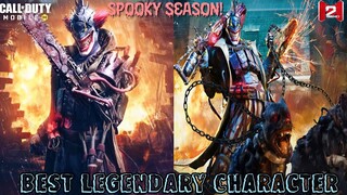 *NEW* LEGENDARY GUNZO | MISSIONS TO UNLOCK THUMPER | LEGENDARY GUNZO SPECIAL VOICELINES