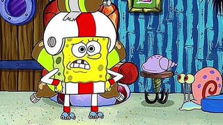 海绵宝宝父母搬家记