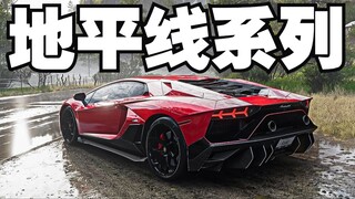 一款把‘’简单玩法‘’做到极致的游戏，再次刷新了我对赛车游戏的认知！！！