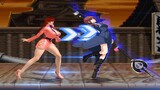 Noel VS Shermie