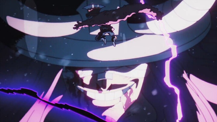 One Piece Episode 1173 Sub Indo - Loki Vs Luffy!?