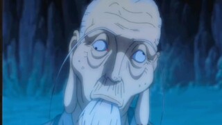 老一辈是从小就热血，年轻一辈也是从小就阴啊！